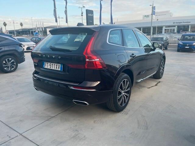 Volvo XC 60 XC60 D4 Geartronic Inscription