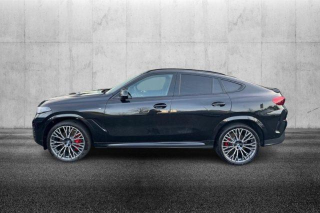 BMW X6 xDrive30d 48V Msport