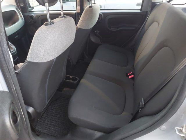 FIAT Panda 1.0 FireFly S&S Hybrid Uniprò Poss.legge 104