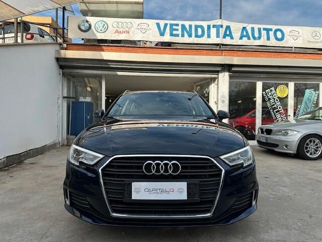 Audi A3 SPB 30 TFSI Sport