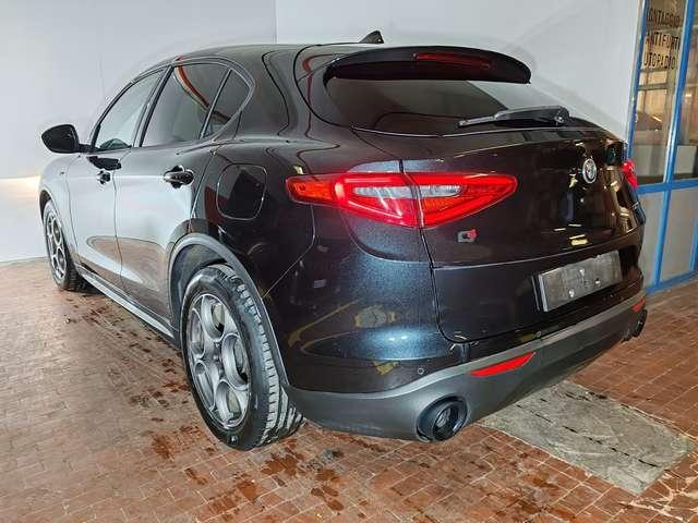 Alfa Romeo Stelvio 2.2d 190cv Sprint Q4 Navi+Palette al Vol.+Camera