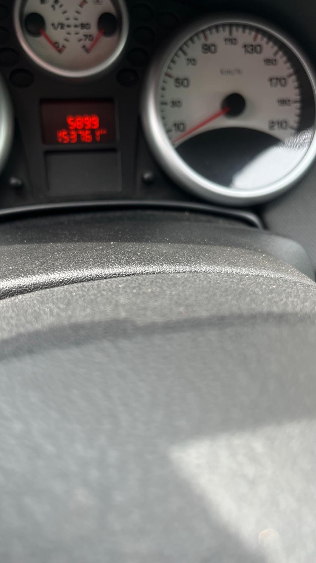 Peugeot 207 1.4 8V 75CV 5p. Energie Sport ECO GPL