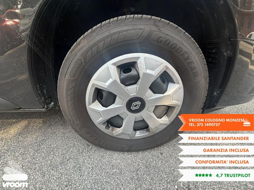 RENAULT Trafic 4ª serie Trafic T29 2.0 BluedCi...
