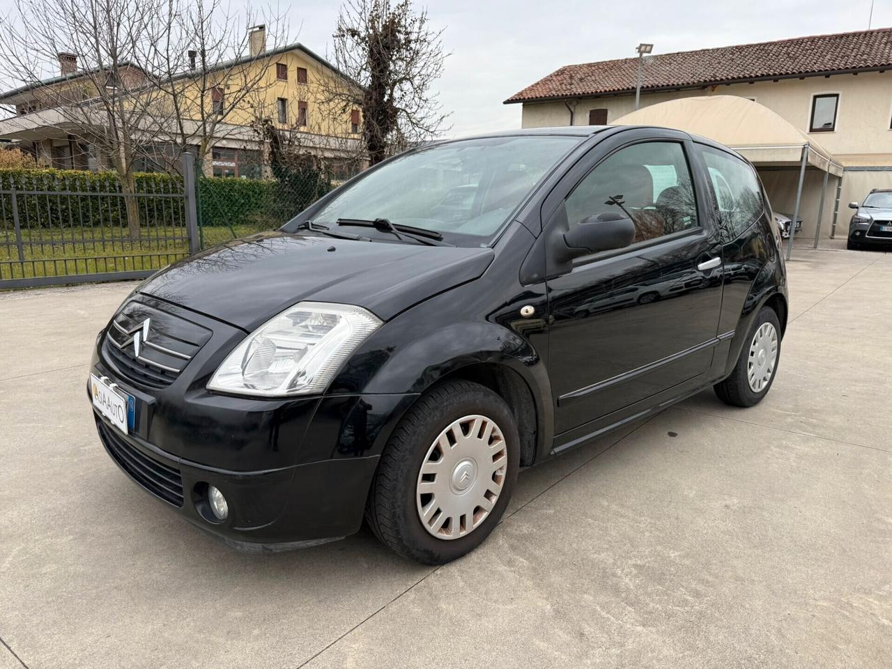 Citroen C2 1.1 Elegance