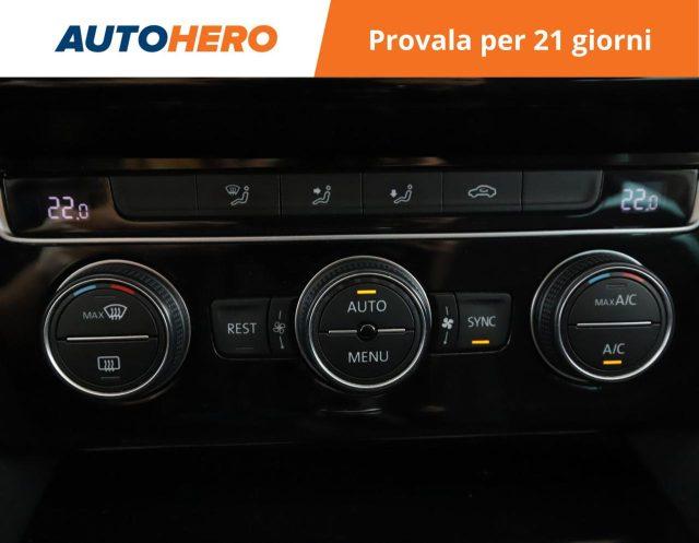 VOLKSWAGEN Passat Alltrack 2.0 TDI 150 CV 4MOTION BlueMotion Tech.