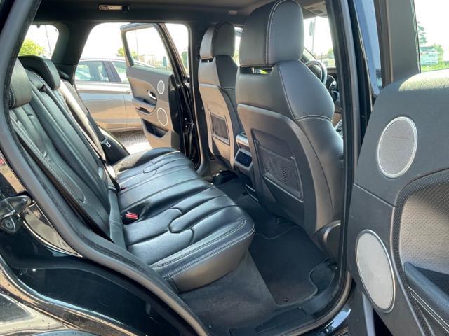 LAND ROVER Range Rover Evoque 2.2 Sd4 5p. Dynamic