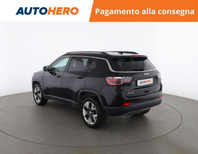 JEEP Compass 2.0 Multijet II aut. 4WD Limited