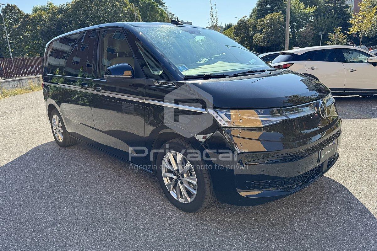 VOLKSWAGEN Multivan 1.5 PHEV DSG 4Motion Style
