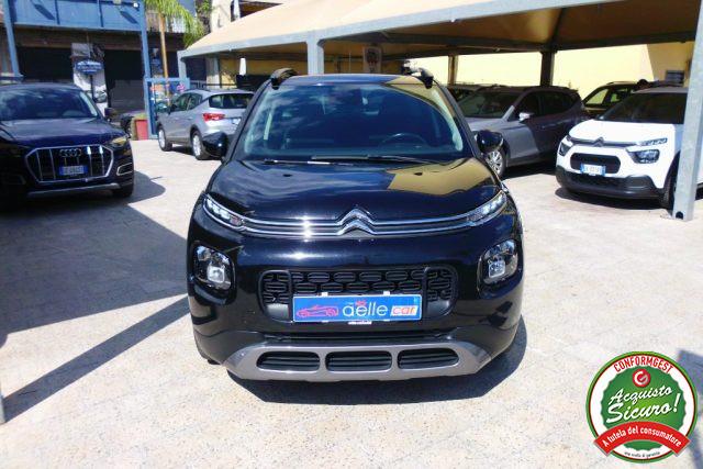 CITROEN C3 Aircross BlueHDi 100 S&S Shine