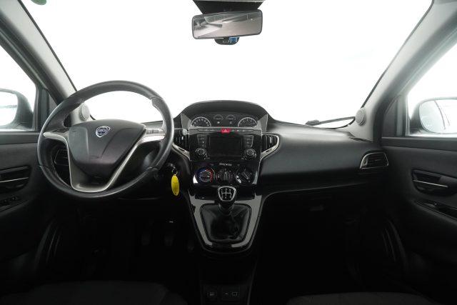 LANCIA Ypsilon Ypsilon 1.2 69 CV 5 porte S&S Gold