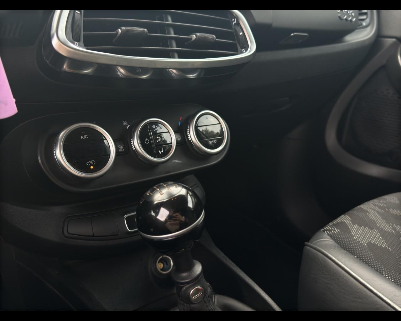 FIAT 500X - 500X 1.6 MultiJet 130 CV Cross