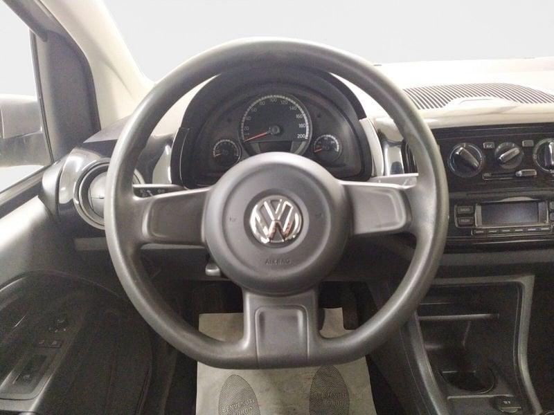 Volkswagen up! 5p 1.0 Take 60cv
