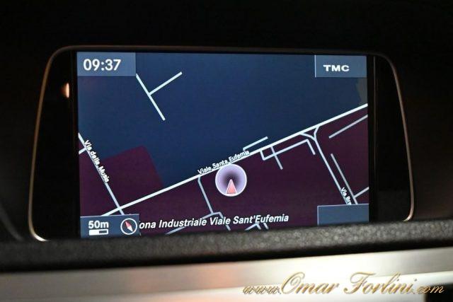 MERCEDES-BENZ E 300 BlueTec HYBRID AUT.SPORT XCOMMERCIANTI NO GARANZIA