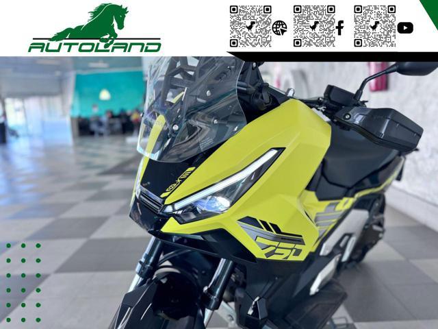 HONDA X-ADV 750 SPECIAL EDITION PRONTA CONSEGNA