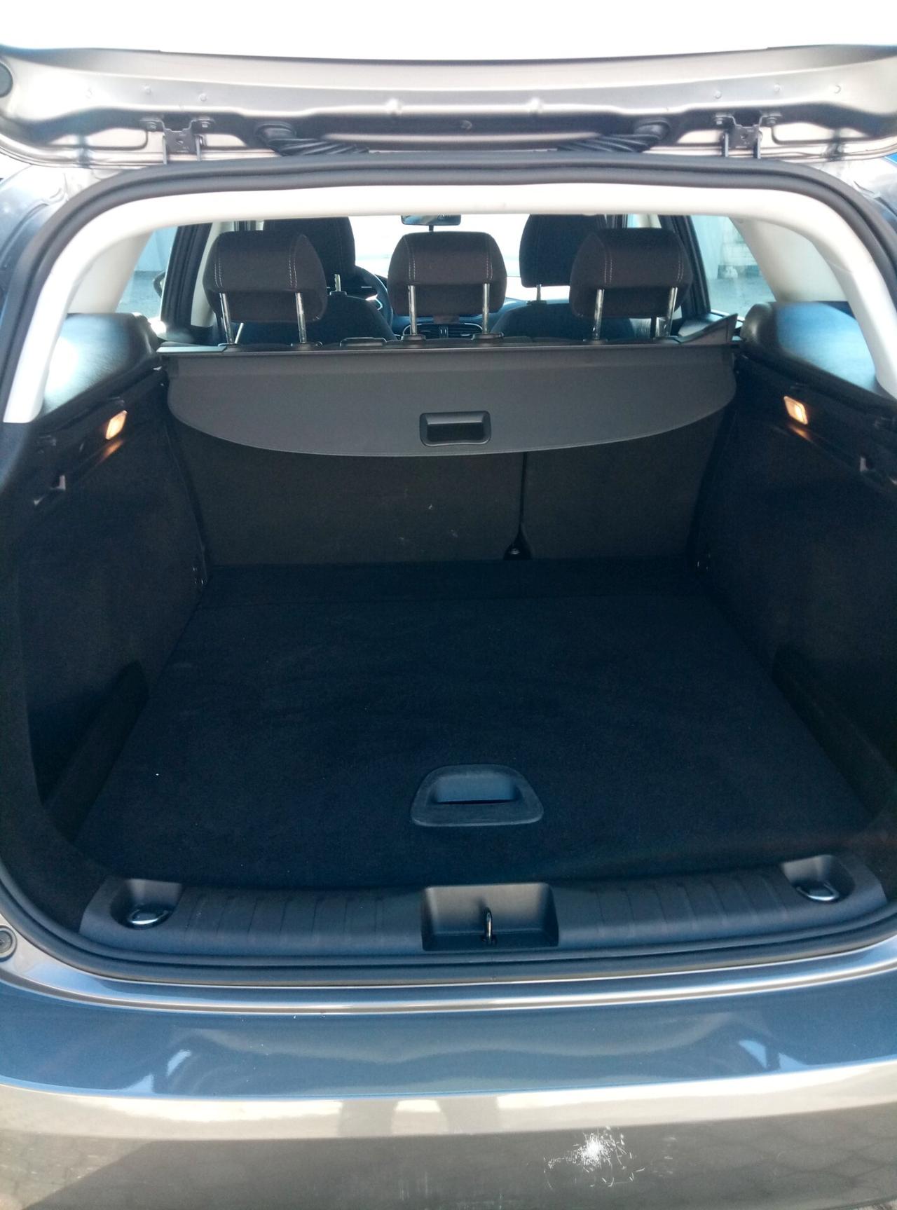 Fiat Tipo 1.3 Mjt S&S SW City Life SW