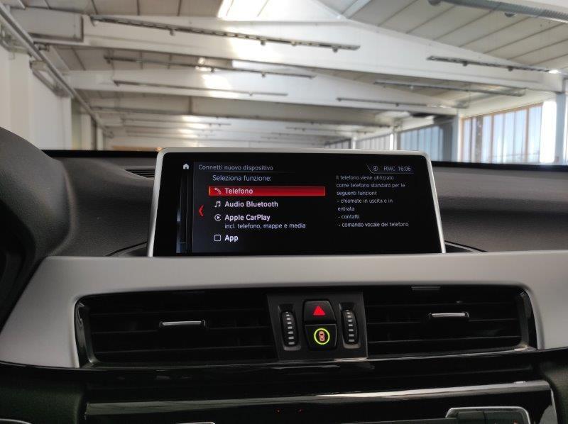 BMW X1 (F48) - X1 xDrive18d Business Advantage
