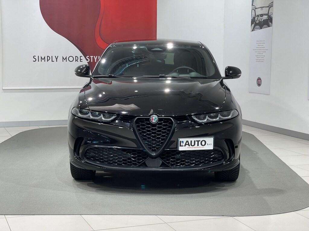 Alfa Romeo Tonale 1.5 hybrid Veloce 160cv tct7