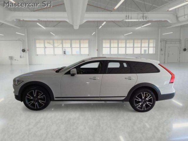 VOLVO V90 Cross Country 2.0 d5 Pro awd geartronic my19 - FZ375TW