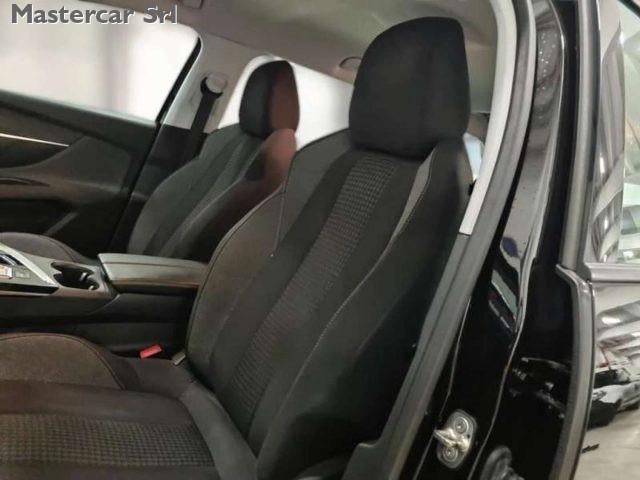 PEUGEOT 5008 5008 1.5 bluehdi Business s 7 posti - GA292PD