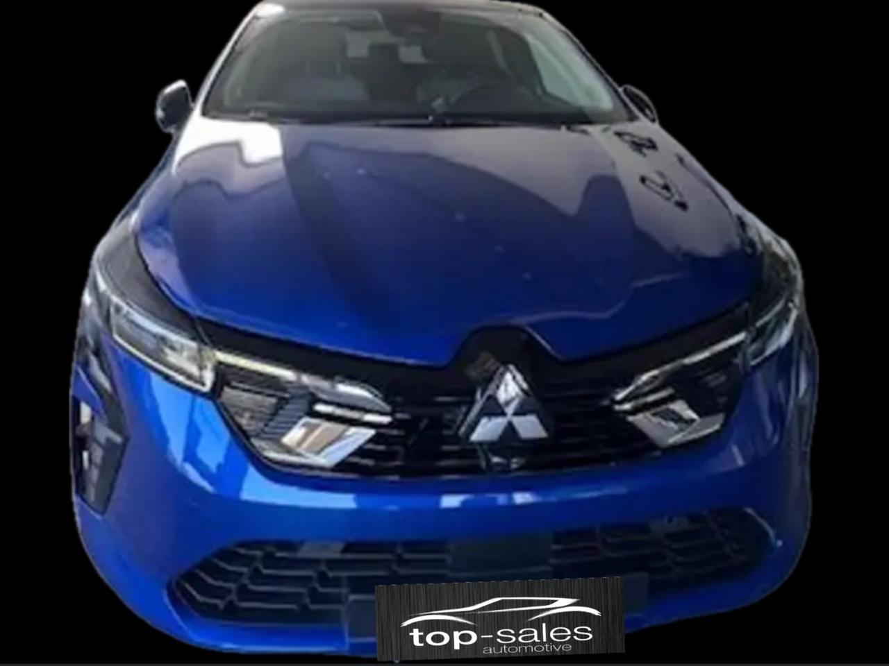 Mitsubishi Colt 1.0L turbo 90 CV Invite Perfetta