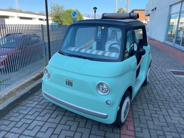 FIAT Topolino DOLCEVITA