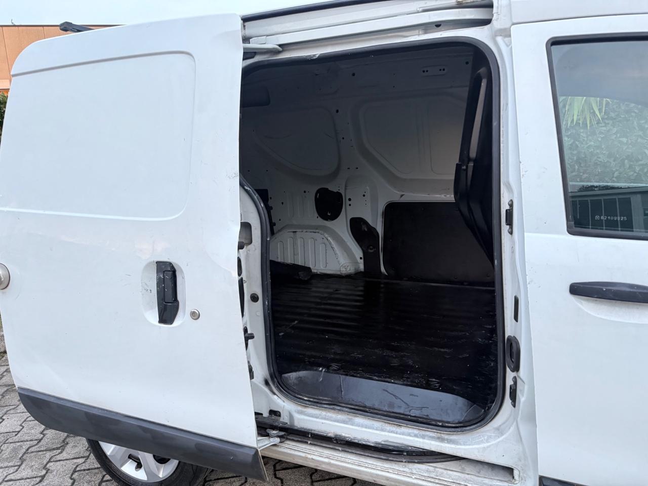 Dacia Dokker 1.6 102CV GPL EURO 6