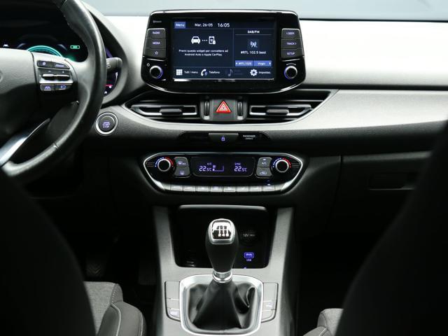 HYUNDAI i30 Wagon 1.0 T-GDI iMT 120CV 48V Prime