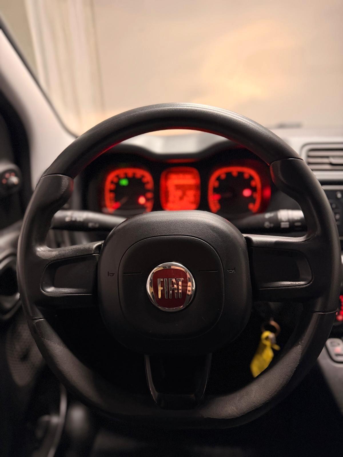 Fiat Panda 1.2 EasyPower Easy