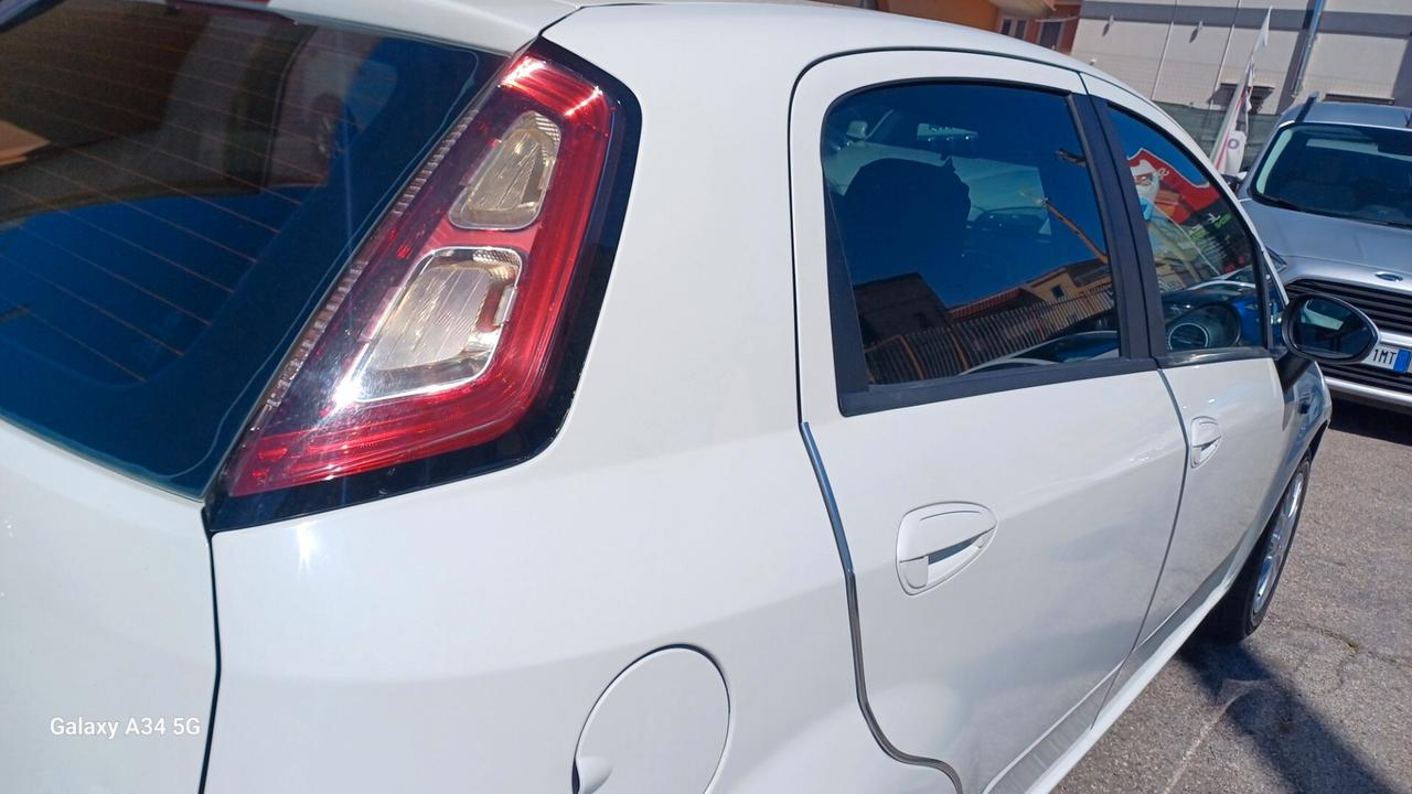 Fiat Punto Evo 1.3 Mjt 75 CV DPF 5 porte S&S Dynamic