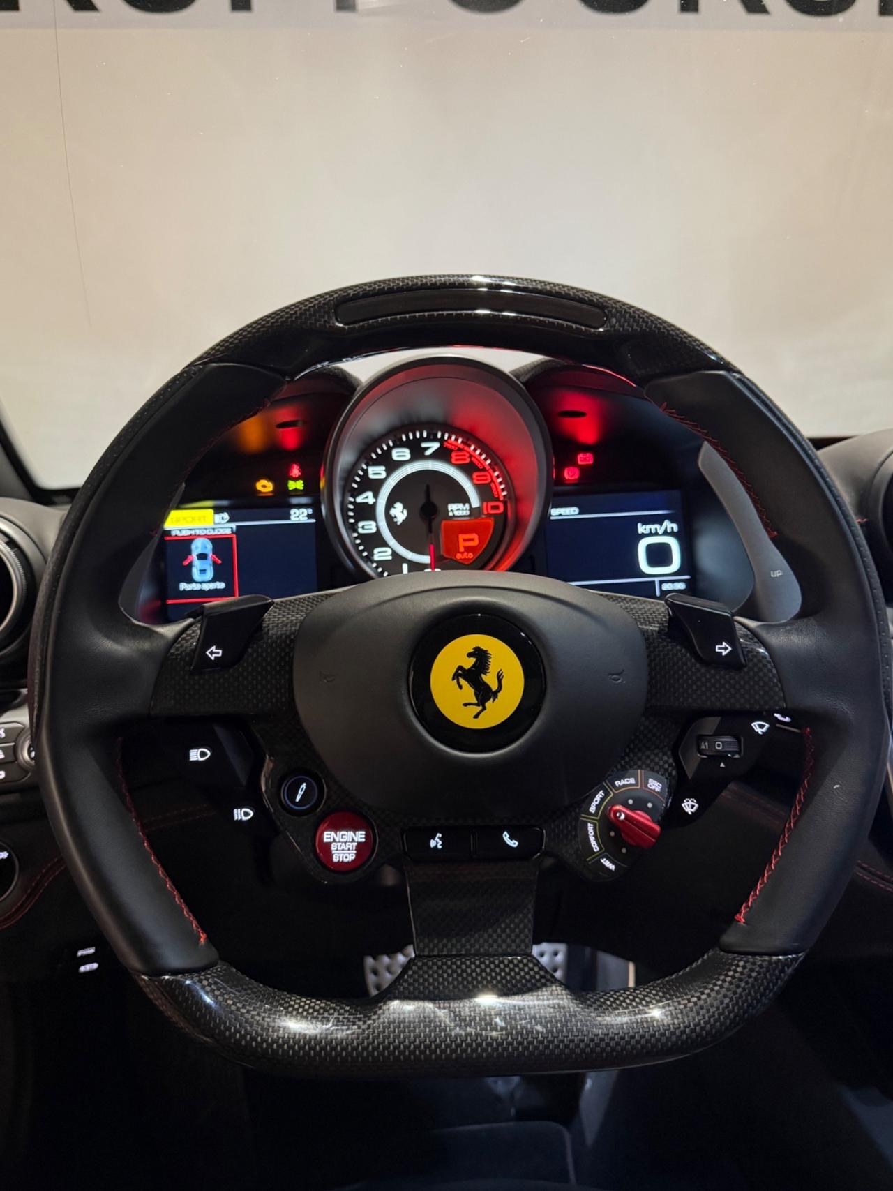 Ferrari Portofino M