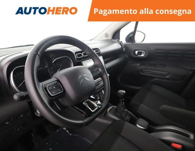 CITROEN C3 Aircross PureTech 110 S&S Shine Pack