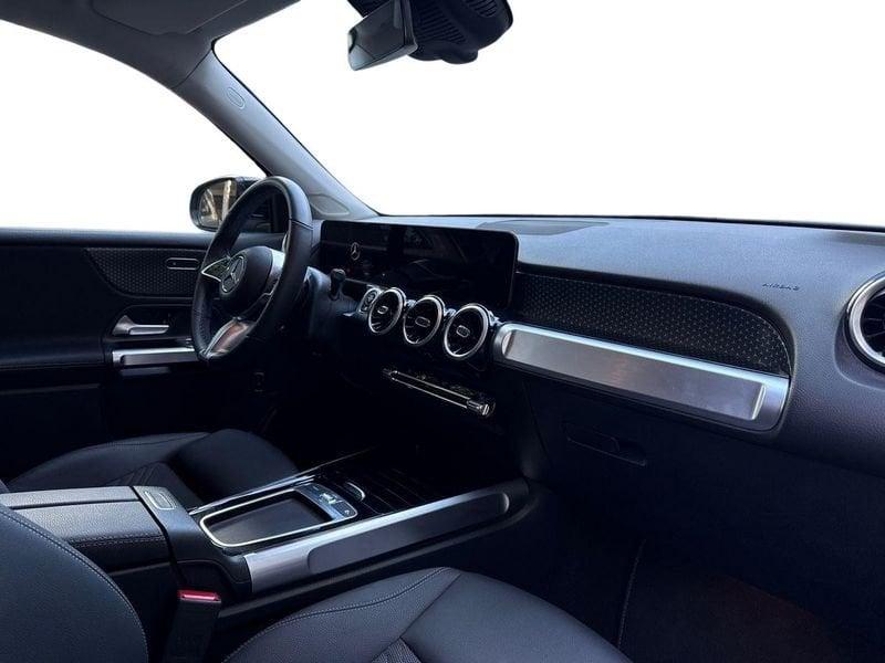Mercedes-Benz Classe GLB GLB 180 d Progressive Advanced auto