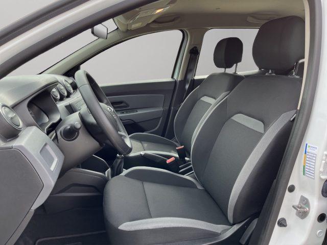 DACIA Duster 1.5DCi 110CV 4x4