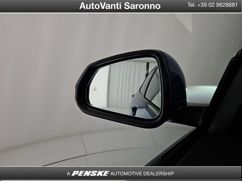 BMW Serie 1 120d 48V MSport