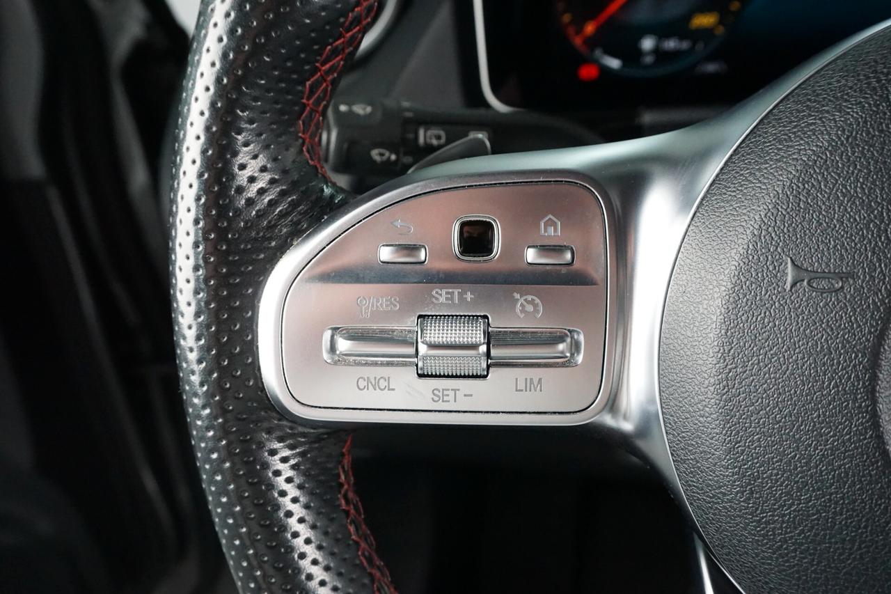 Mercedes-benz B 180 d Automatic Premium AMG Line