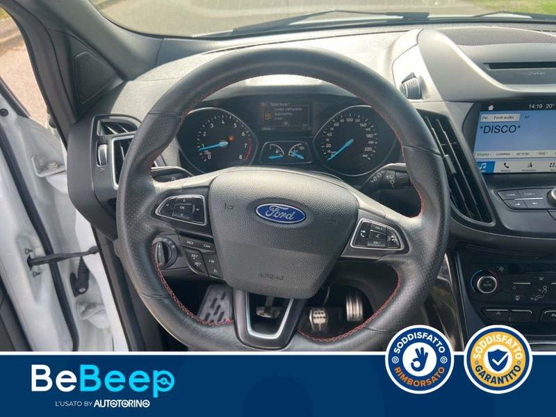 Ford Kuga 1.5 ECOBOOST ST-LINE S&S 2WD 120CV