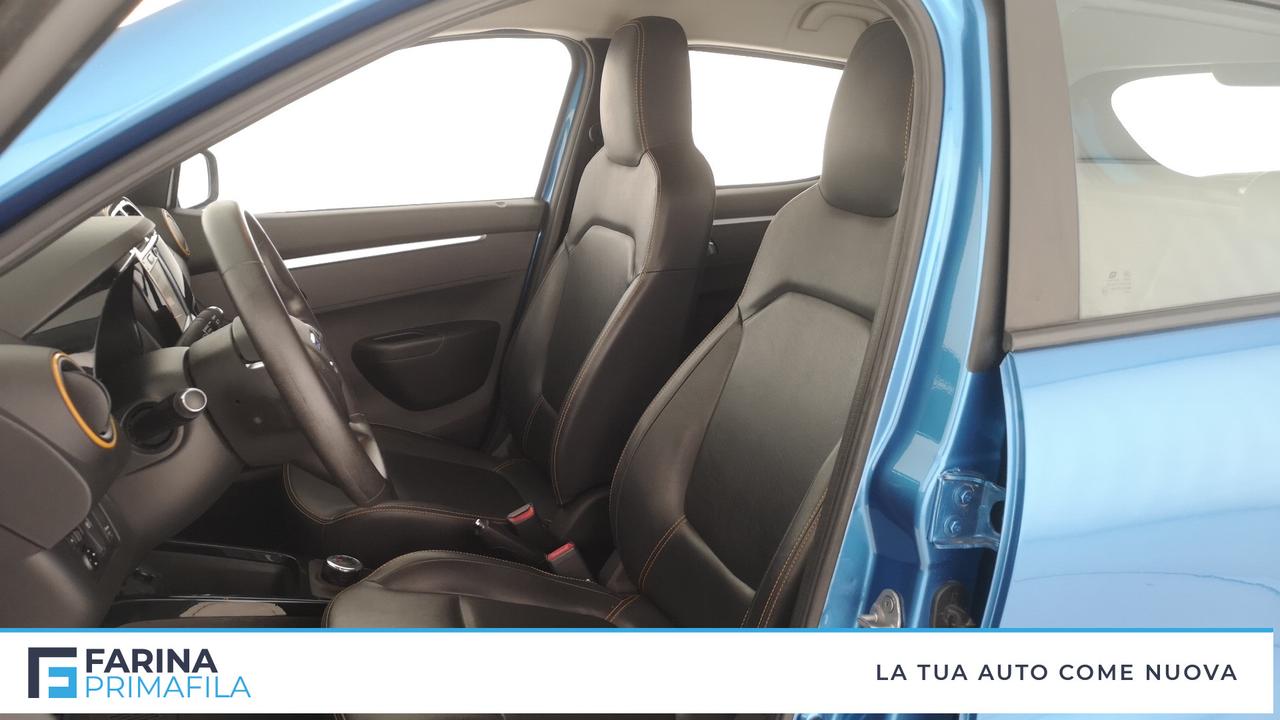DACIA Spring - Spring Comfort Electric 45