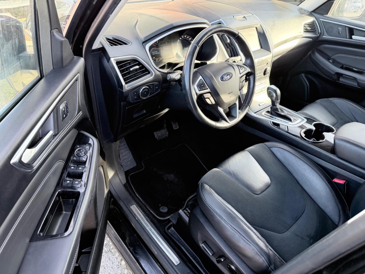 Ford S-Max 2.0TDCi 150CV Powershift Vignale EURO6B