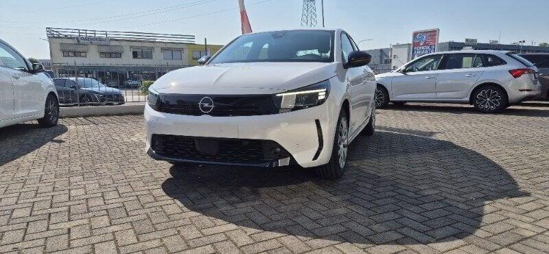 Opel Corsa Corsa 1.2 100 CV Edition