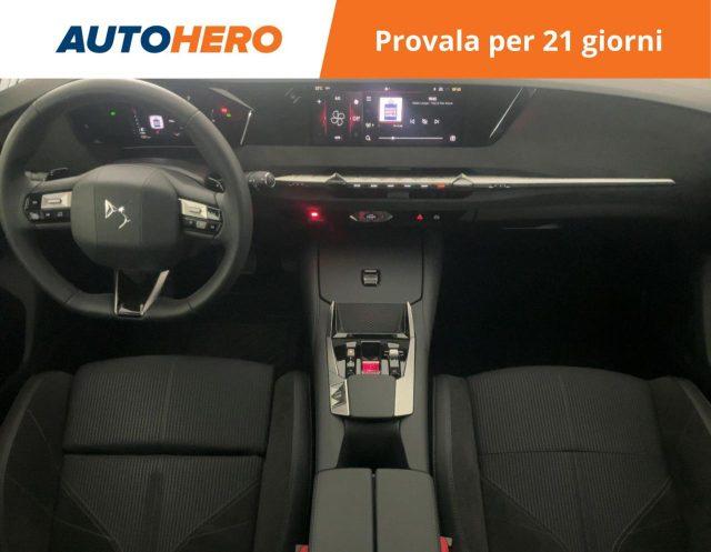 DS AUTOMOBILES DS 4 BlueHDi 130 aut. Pallas