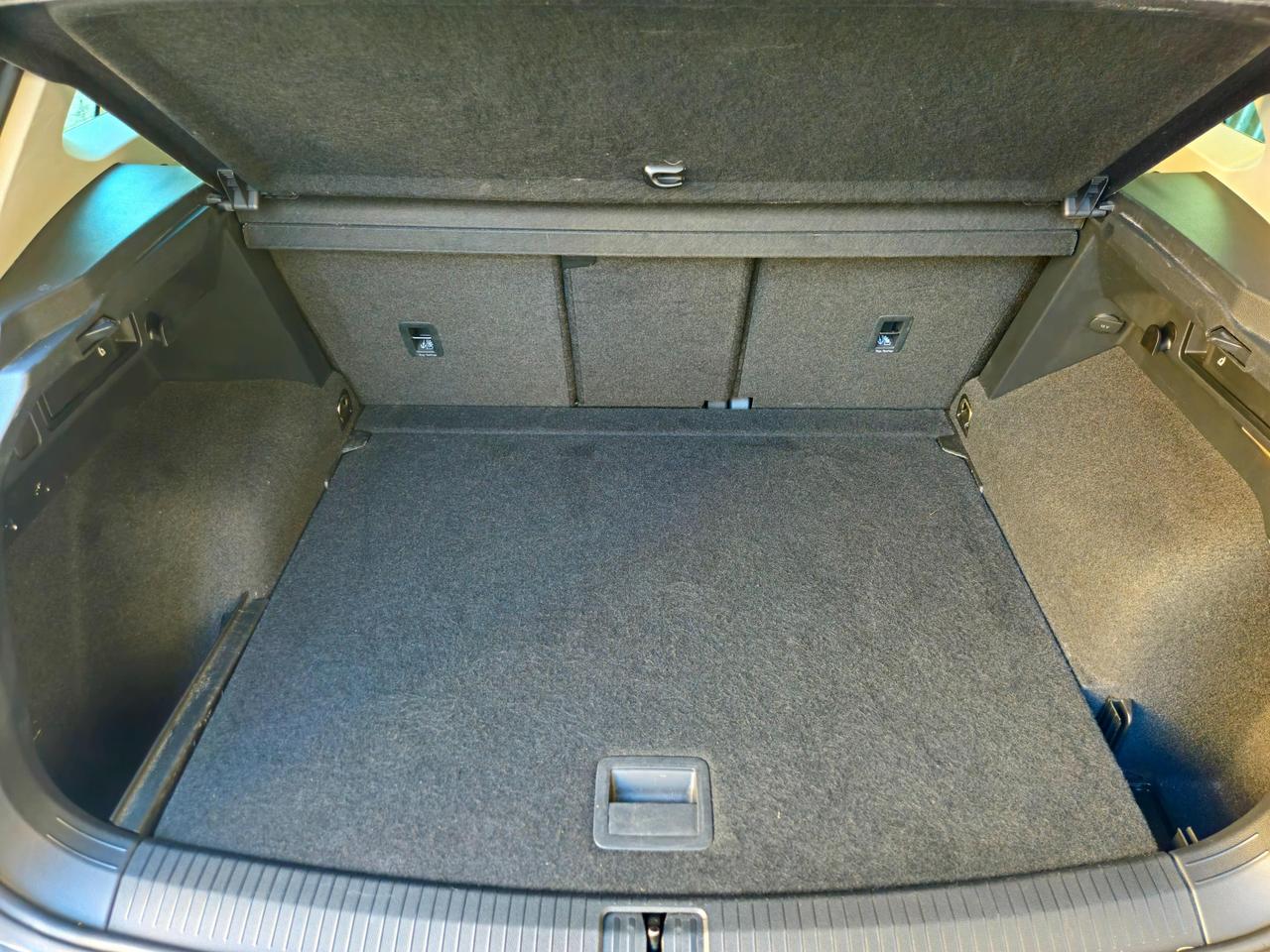 Volkswagen Tiguan 2.0 tdi Sport 150cv dsg