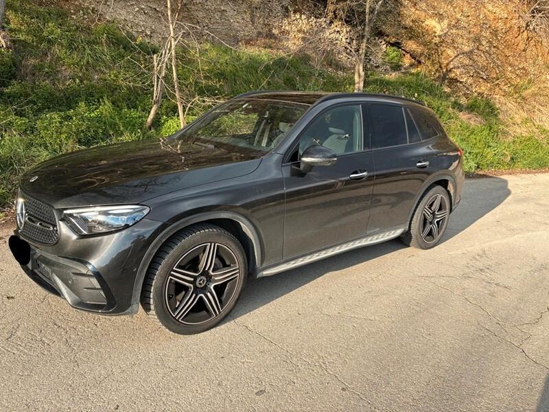 Mercedes-benz GLC 220 d 4Matic Mild Hybrid AMG Premium Plus