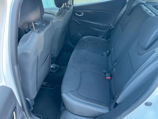 Renault Clio TCe 12V 90 CV 5 porte Limited