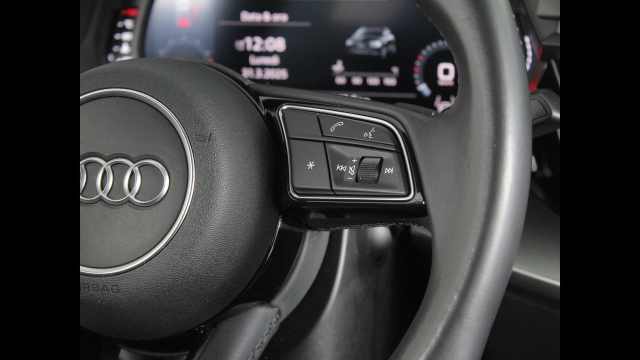 Audi A3 SPORTBACK 30 TFSI S TRONIC