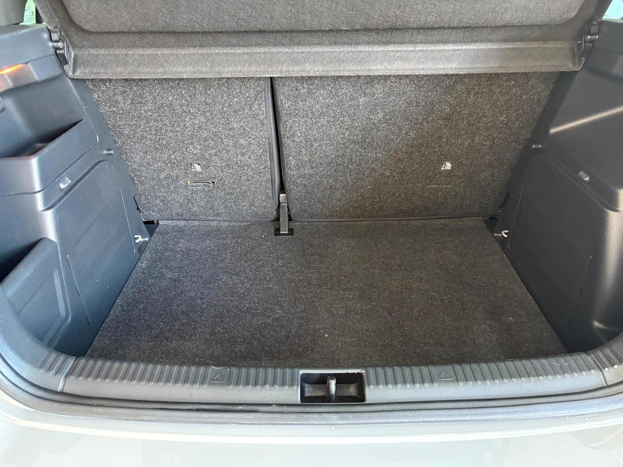 Skoda Fabia 1.0 TSI Twin Color Monte Carlo