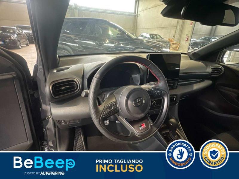 Toyota Yaris 1.5H 130 GR SPORT