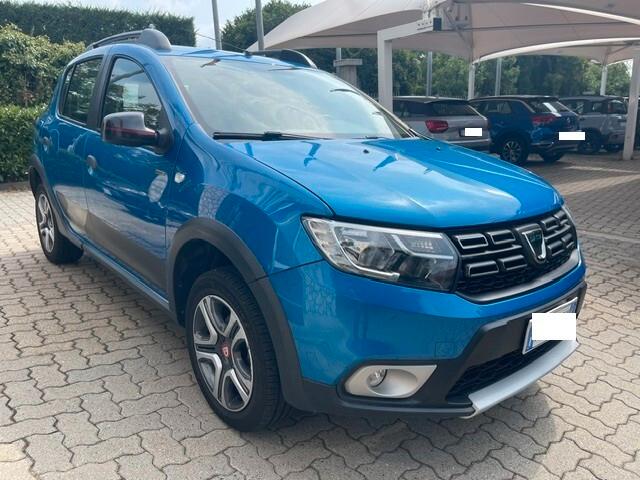 DACIA SANDERO STEPWAY 0.9 TCE TECHROAD 90CV