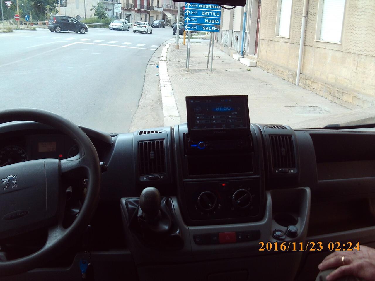 Peugeot Boxer 330 2.2 HDi/120CV PC-TN Furgone