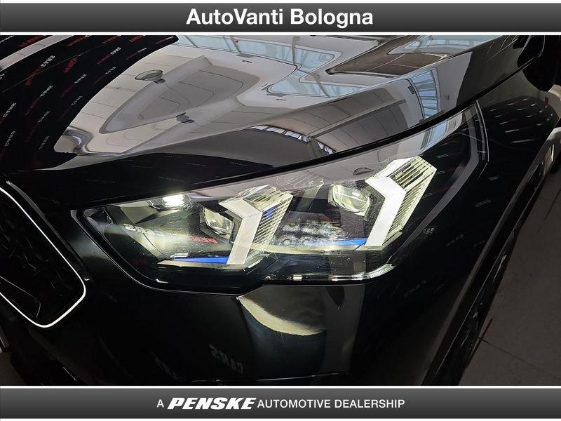BMW X2 X2 xdrive 20d 48V MSport Pro auto
