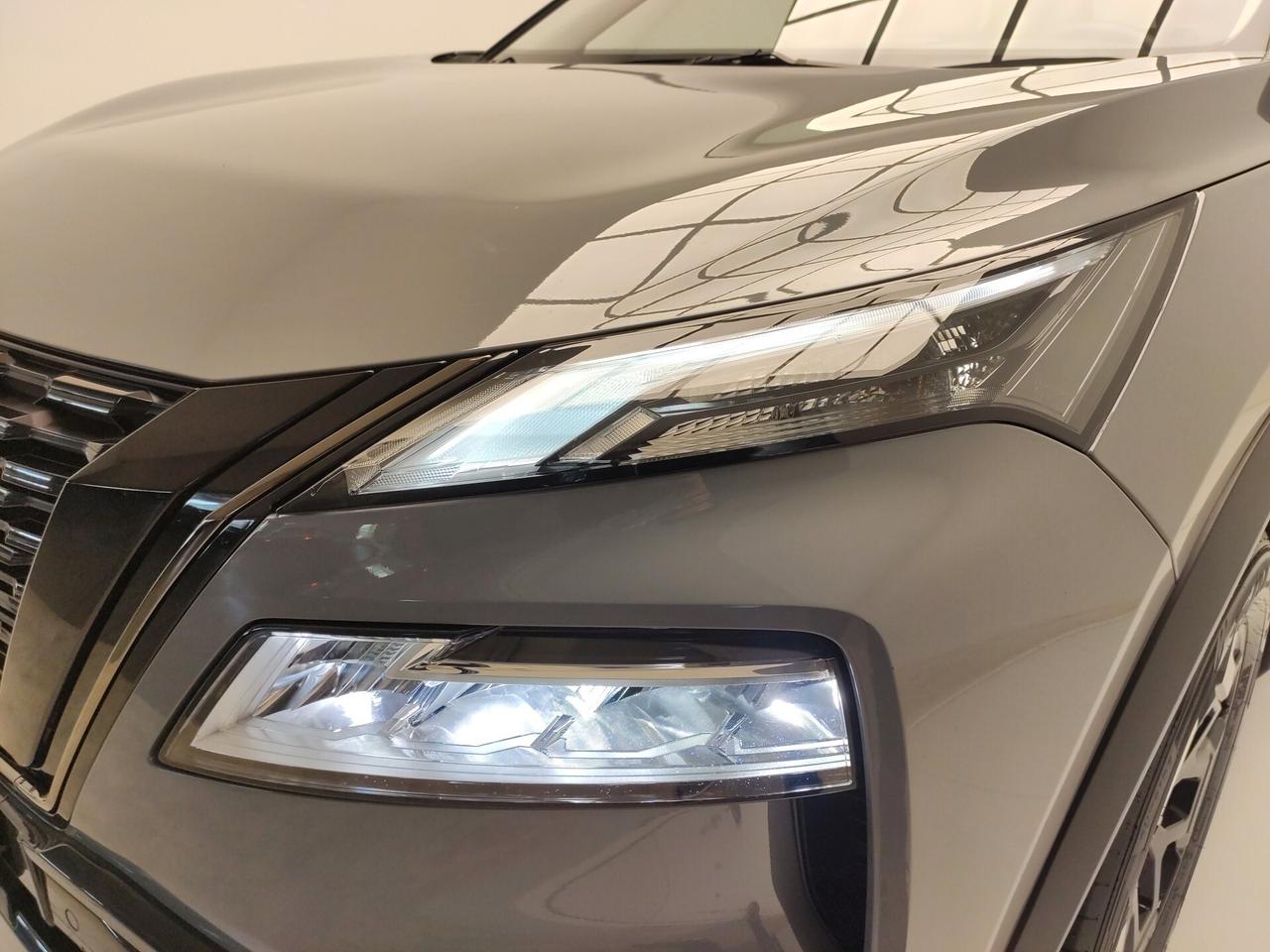 Nissan X-Trail Mild Hybrid 2WD 5 posti Tekna
